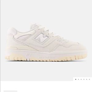 New Balance Women’s 550 Sneaker